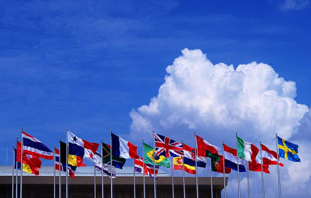 La Organización Mundial del Comercio: Promoviendo el Comercio Internacional Justo y Equitativo
