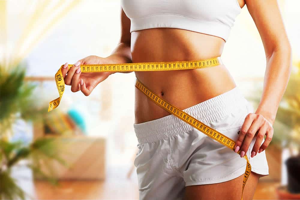 La búsqueda de la pérdida de peso: consejos y experiencias